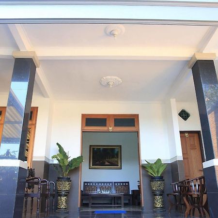Puri Kusuma Guest House Tabanan Zewnętrze zdjęcie