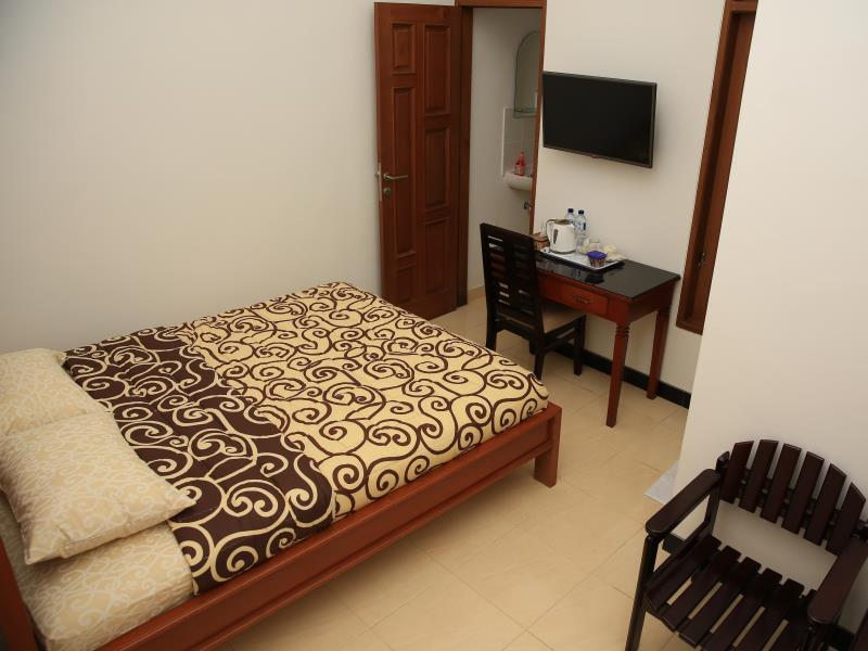 Puri Kusuma Guest House Tabanan Zewnętrze zdjęcie