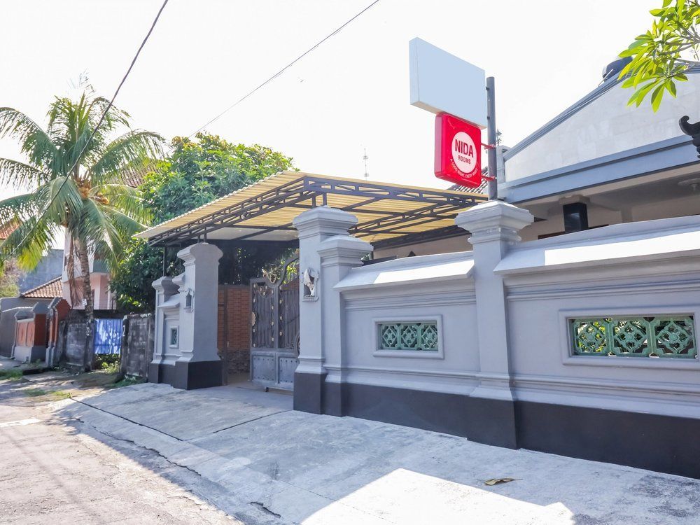 Puri Kusuma Guest House Tabanan Zewnętrze zdjęcie