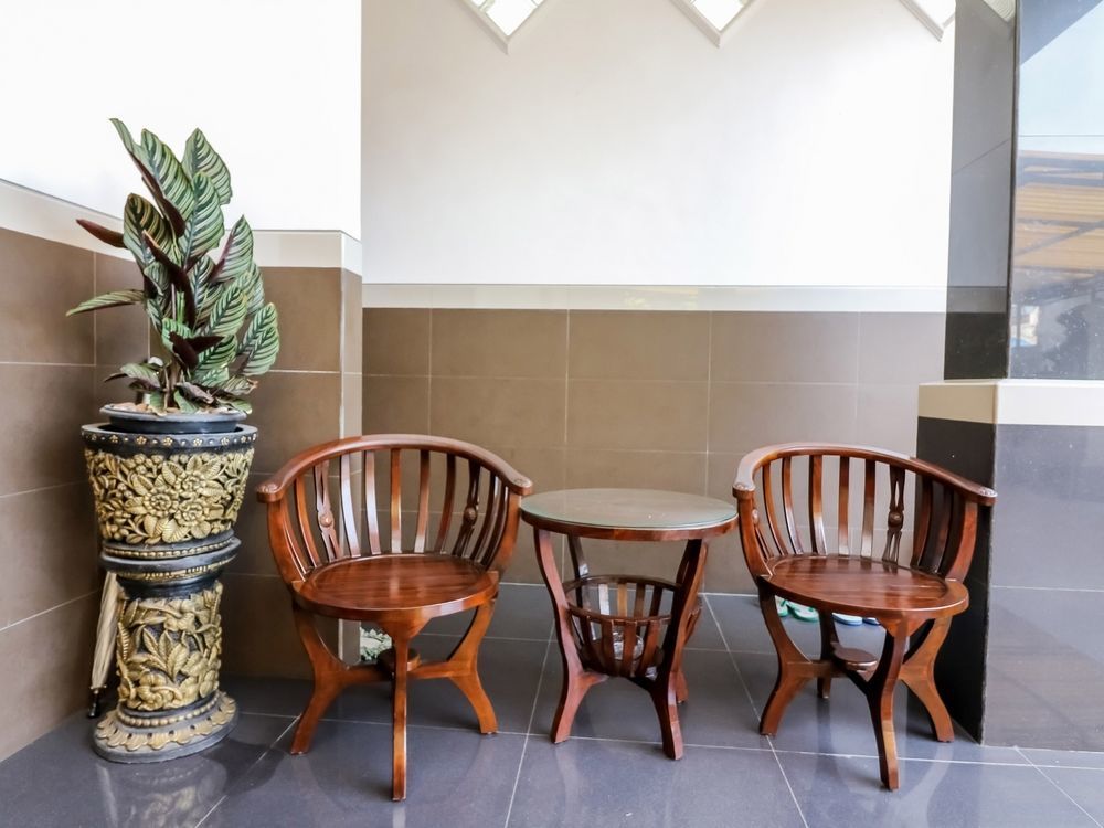 Puri Kusuma Guest House Tabanan Zewnętrze zdjęcie