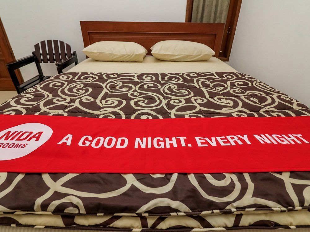 Puri Kusuma Guest House Tabanan Zewnętrze zdjęcie