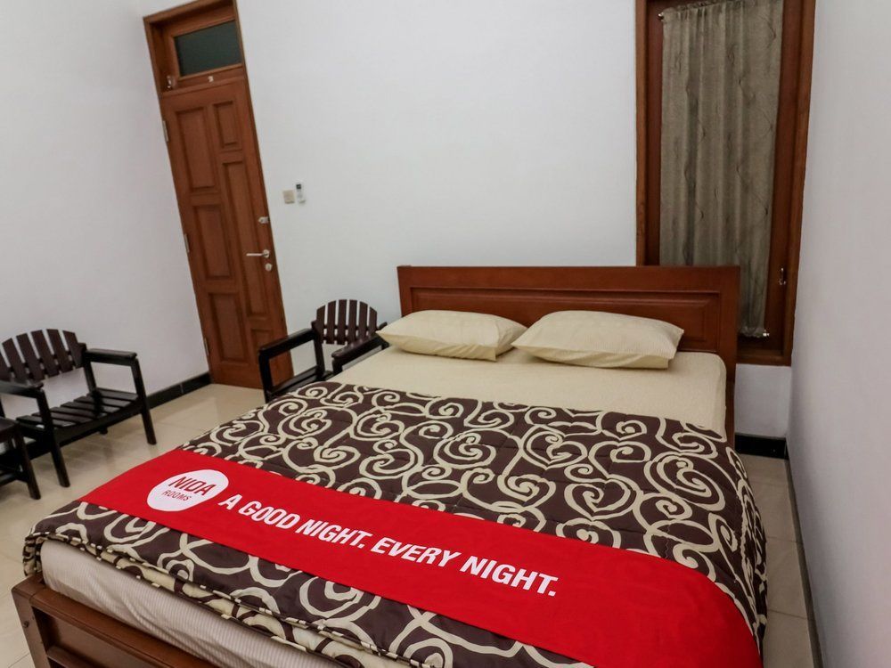 Puri Kusuma Guest House Tabanan Zewnętrze zdjęcie