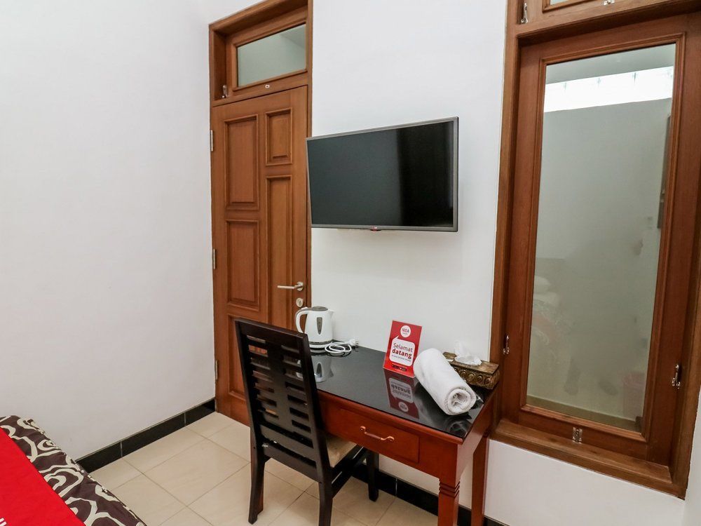 Puri Kusuma Guest House Tabanan Zewnętrze zdjęcie