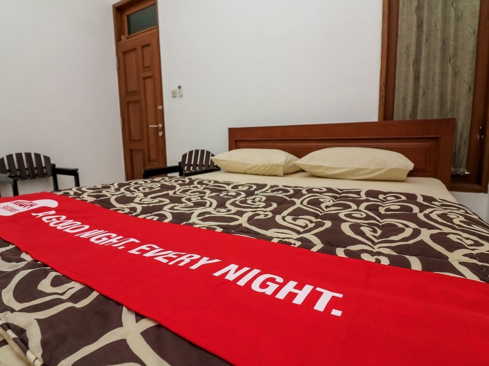 Puri Kusuma Guest House Tabanan Zewnętrze zdjęcie