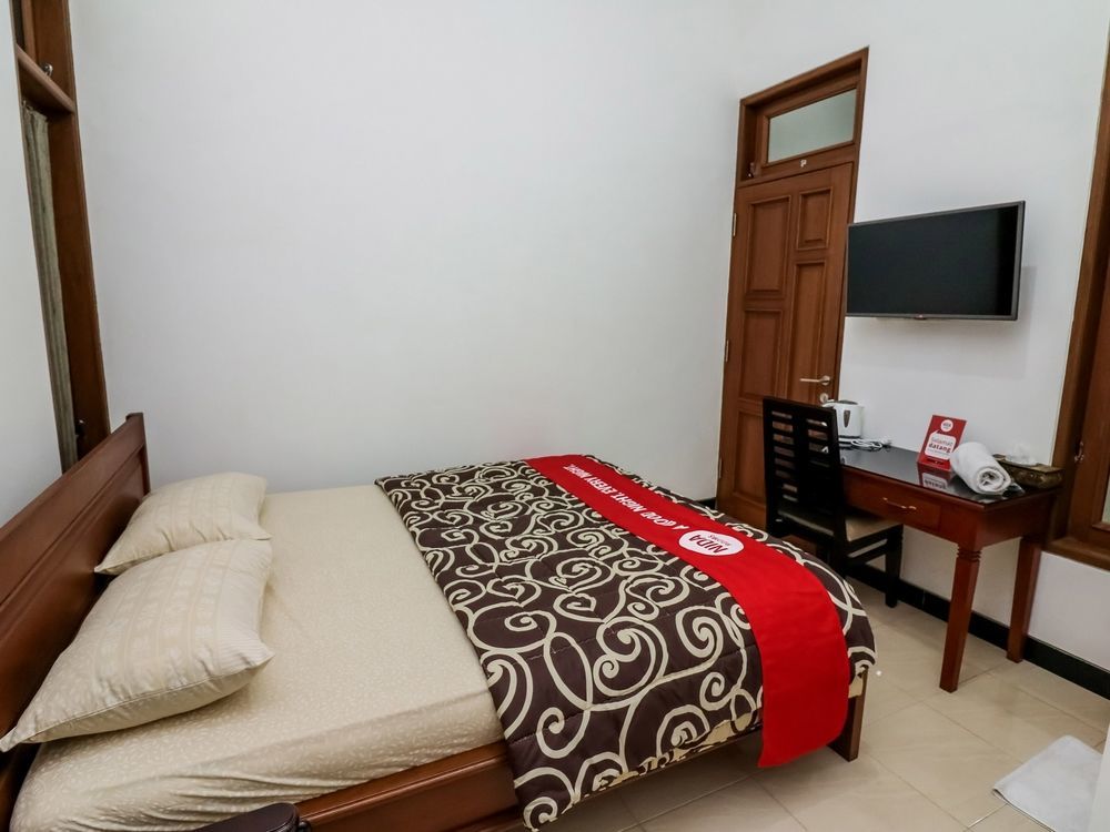 Puri Kusuma Guest House Tabanan Zewnętrze zdjęcie