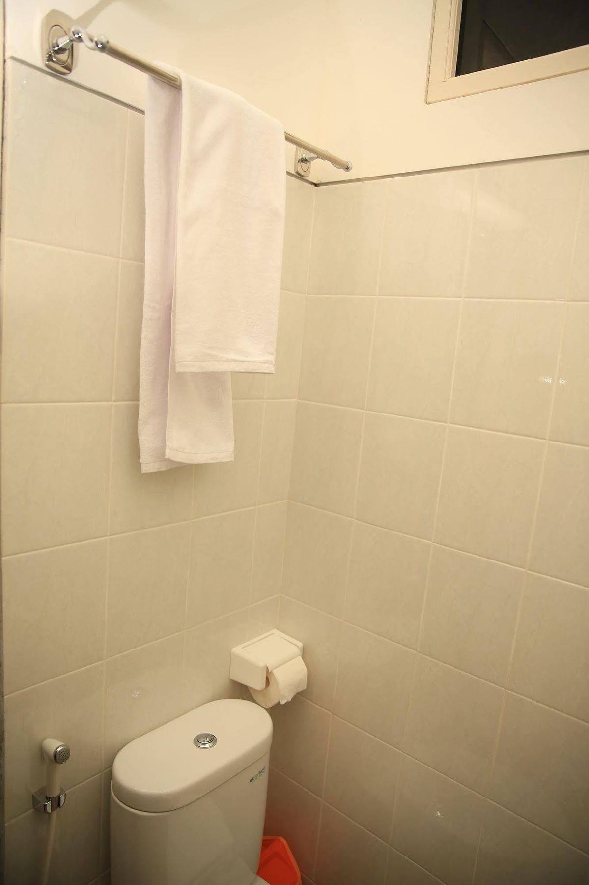 Puri Kusuma Guest House Tabanan Zewnętrze zdjęcie