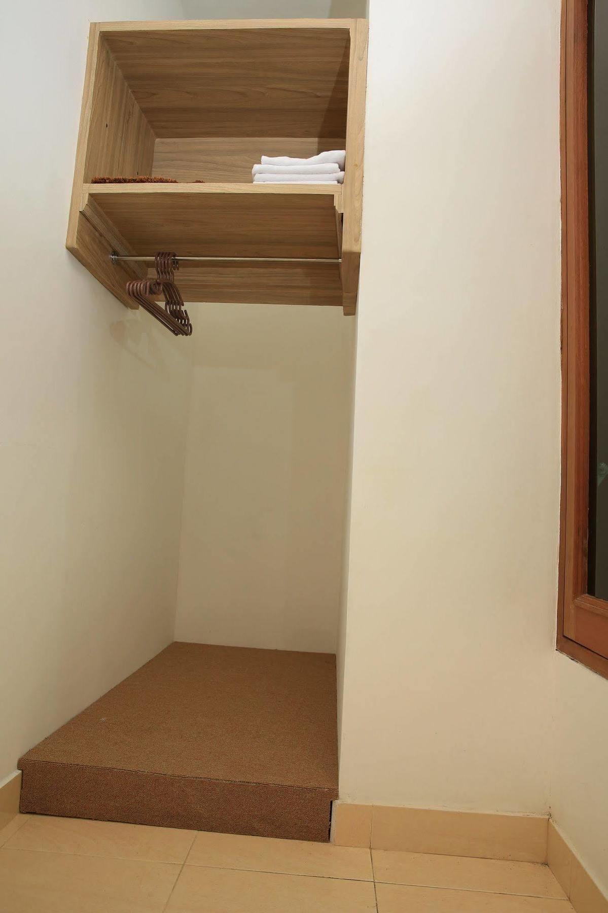 Puri Kusuma Guest House Tabanan Zewnętrze zdjęcie