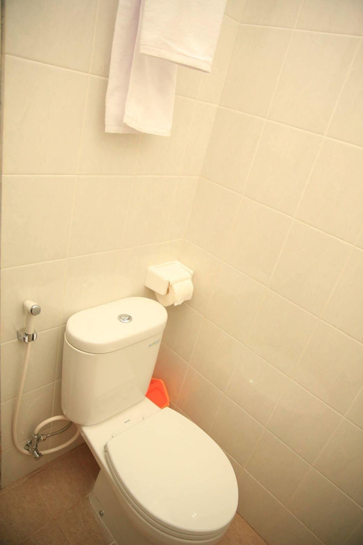 Puri Kusuma Guest House Tabanan Zewnętrze zdjęcie