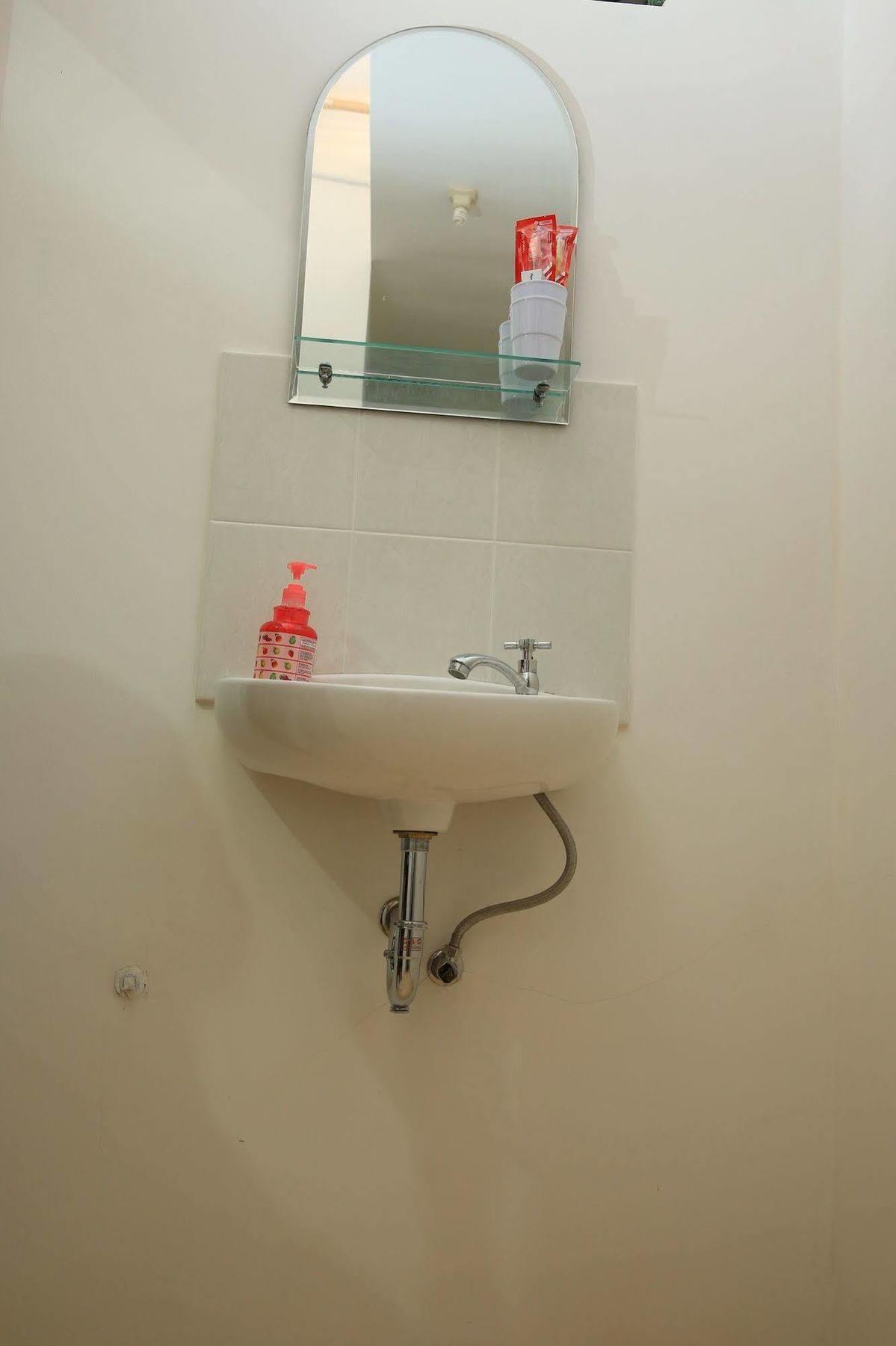 Puri Kusuma Guest House Tabanan Zewnętrze zdjęcie